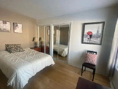 Grande chambre tout inclus