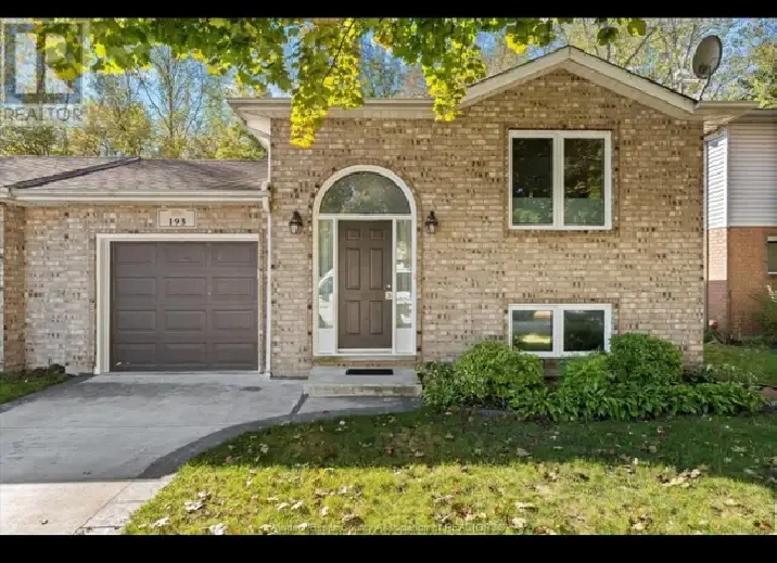 Lasalle, house for sale , Rivervilla Crt