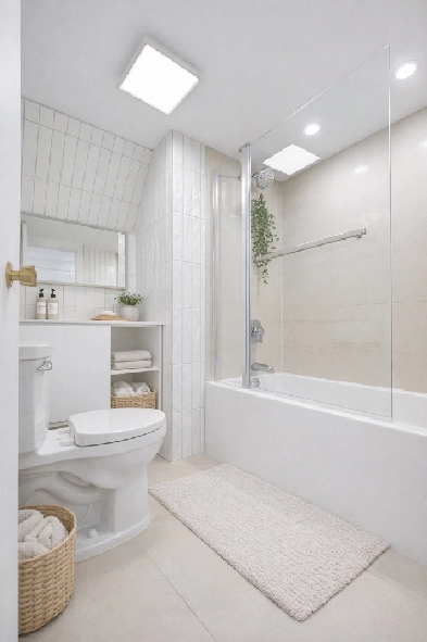 3 1/2 | Triplex| Storage | Yard | Flexible Date | 1 115$/month Image# 1