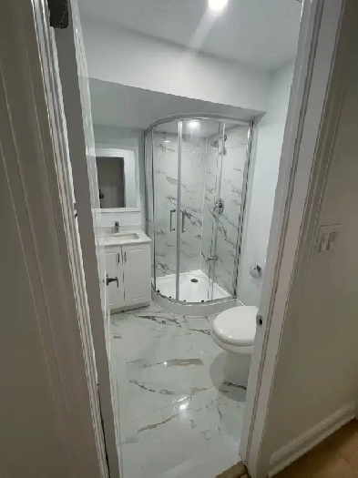 1 bedroom basement Image# 1