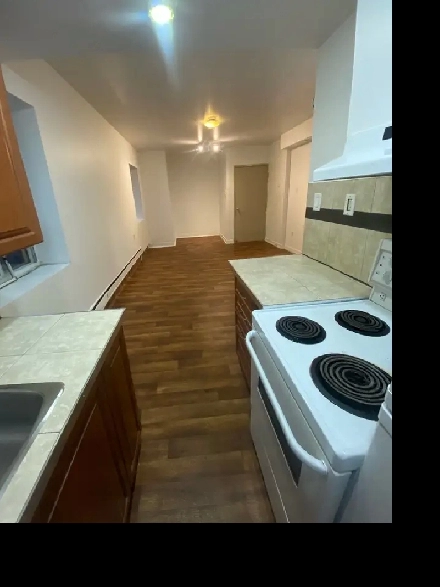 Bachelor unit in Durand Image# 5