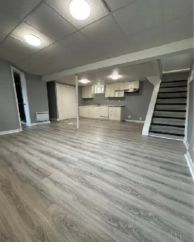 For Rent – 4½ (2 bedrooms)  – Gatineau Image# 1