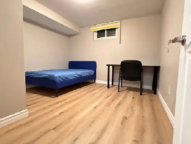 basement rooms close to Conestoga doon campus