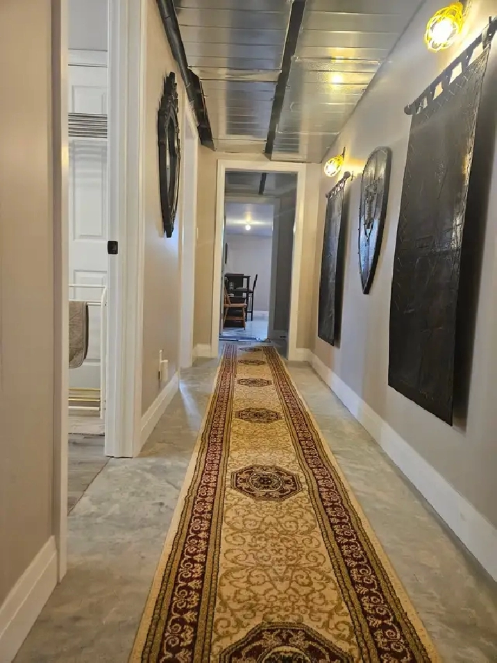 Apartment for Rent In Brighton, Ontario!