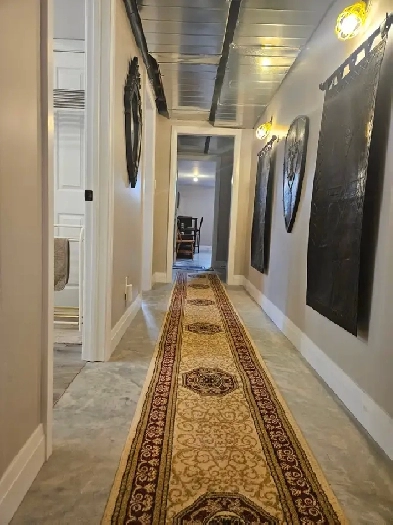 Apartment for Rent In Brighton, Ontario!