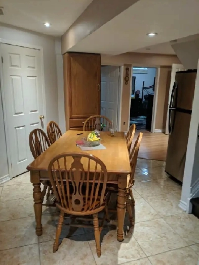 2 bedroom Basement apartment Image# 1