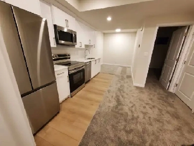 ✨ BRAND NEW 1-BR SUITE IN THE ORCHARDS – ALL-INCLUSIVE! ✨ Image# 3