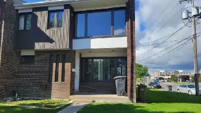 Chambre à louer/Room for rent $850/Mo. tout inclus