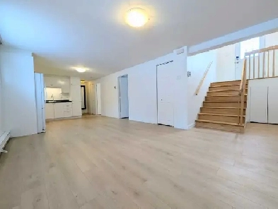 4 1/2 à Blainville – Chauffé/Éclairé Image# 1