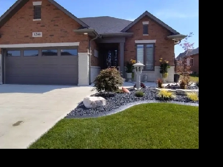 Townhome for sale 1240 Tom Toth St. LaSalle