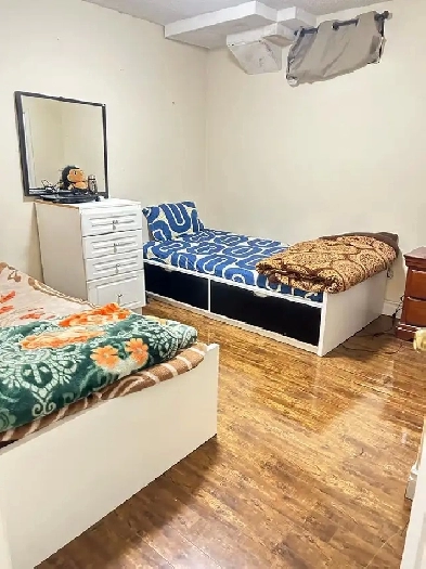 SHARED ROOM ONLY FOR GIRLS NEAR SHERIDAN Image# 1