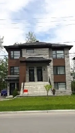 Grand 5 1/2 propre et moderne ST-CANUT Image# 9