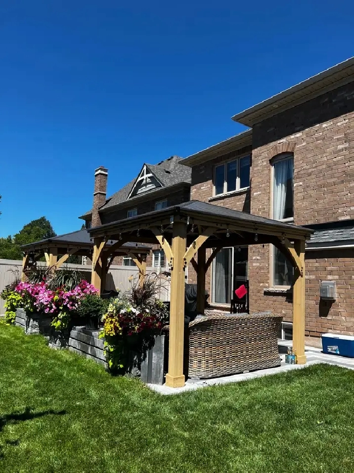 2 bedroom Basement for rent