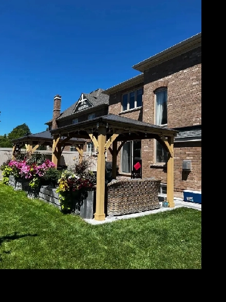 2 bedroom Basement for rent