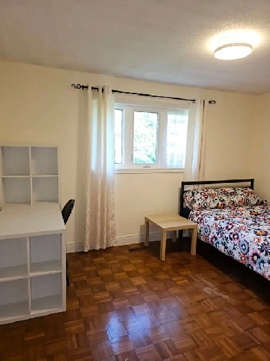 Private room for rent Utilities included Image# 4