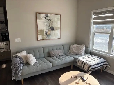 Fully Furnished 3BR Home   Office | Sleeps 6 | Livingston NW Image# 1