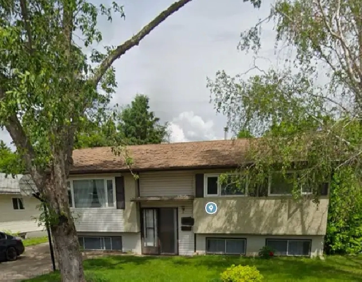 Private Room For Rent