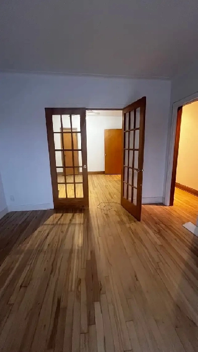 3  1/2 à louer Image# 1