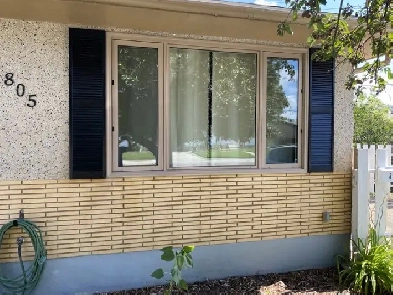 Quiet Spacious Northside Duplex Image# 1