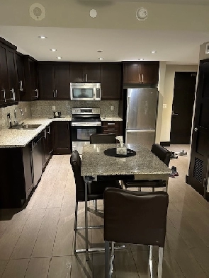 3 Bedrooms Apartment for rent at Luxe London Near Western Uni