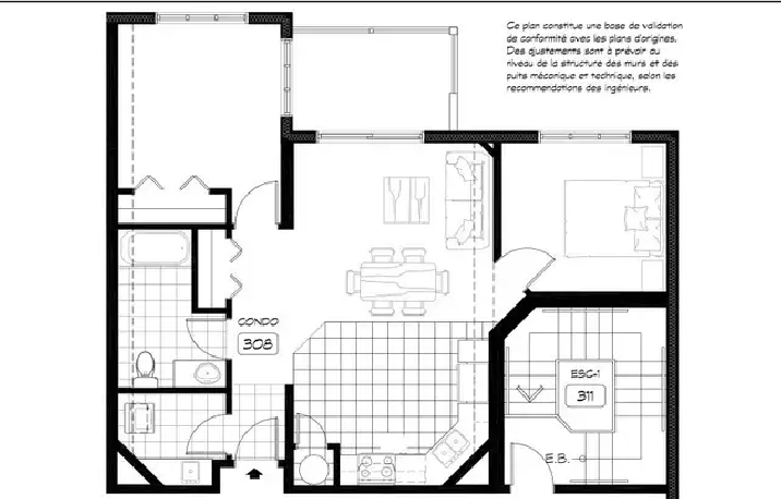 CONDO À VENDRE MONT-TREMBLANT