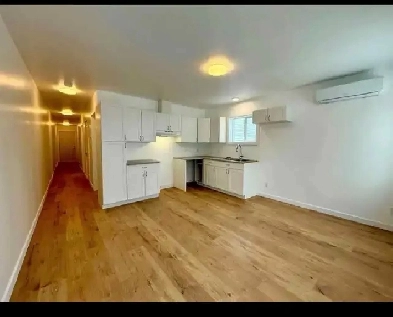 appartement 4-1/2 à grand-mère ( Shawinigan)