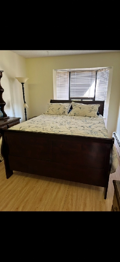 FURNISHED ROOM WITH BATHROOM NE Image# 1