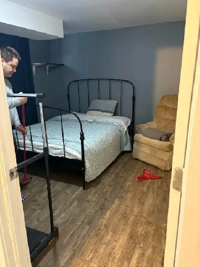 chambre Gatineau 700