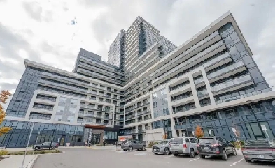 Condo Unit for Lease in Oakville Image# 1