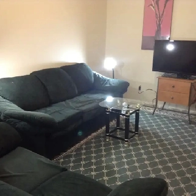 Furnished Cozy Unit Image# 1