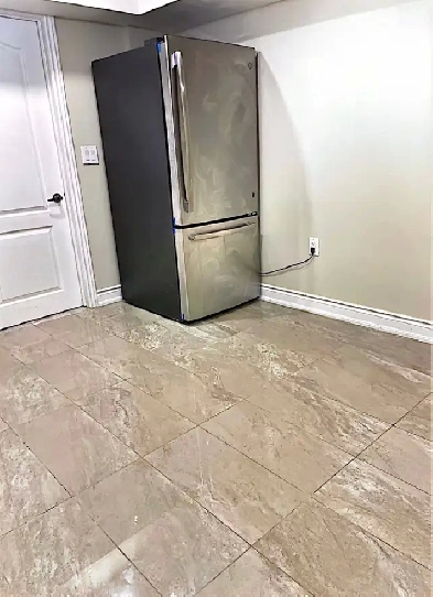 One Bedroom Basement for Rent Image# 1