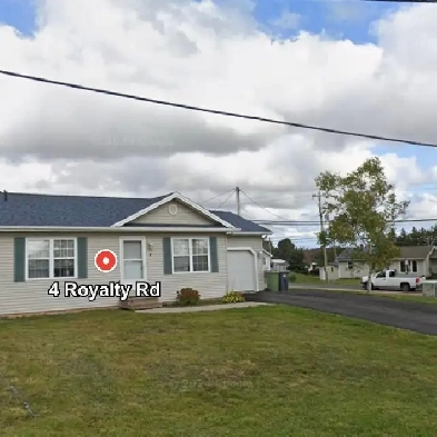 Half duplex for rent Image# 1