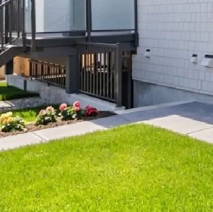 2 Bed 1 Bath New Basement Suite Brentwood Area $2,675/month Image# 1