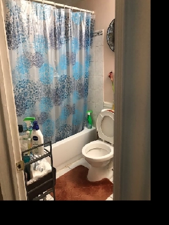 4 1/2 Gatineau HULL Dispo/IMMEDIAT Renonee Etage BALCON Parking Image# 1