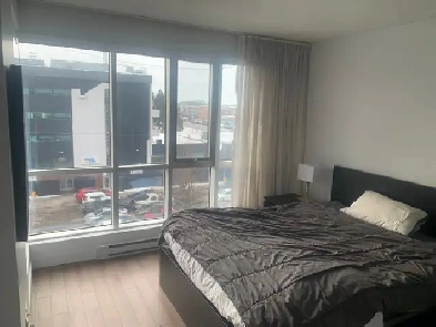 Appartement 3 1/2, St-Foy Image# 1