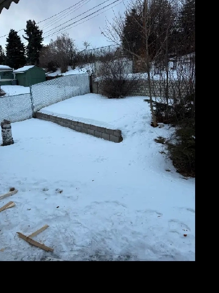 64AVE 4ST NW Bi-level upstairs for rent(T2K 4H9). Image# 1