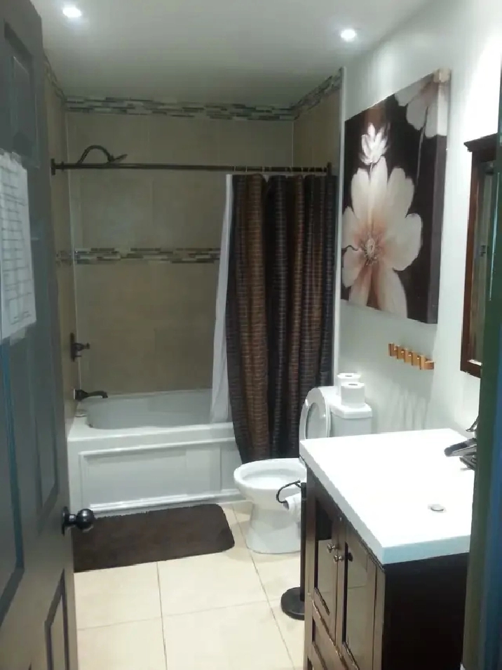 chambre(centre ville de longueuil