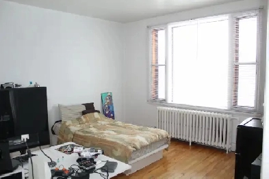 1er juillet près Cégep Ste-Foy et Université Laval appartement Image# 1