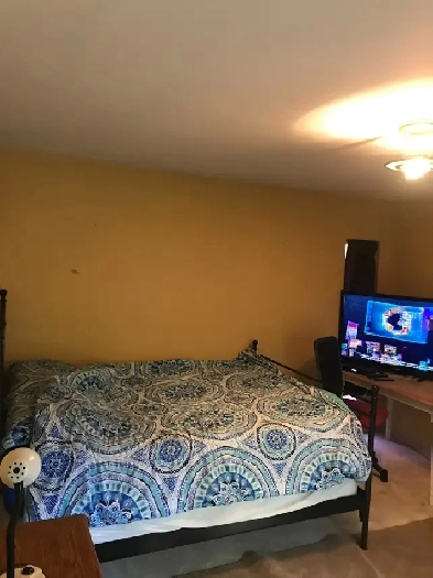 Located on 403 Three Road bus and Canada line sky train route