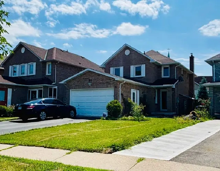 Furnished Room for Rent for Female