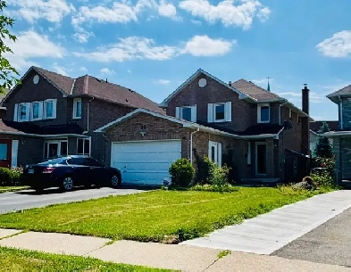 Furnished Room for Rent for Female