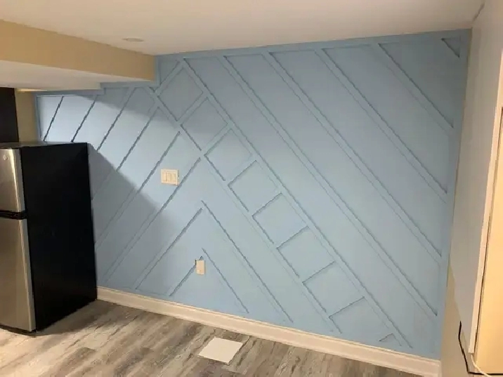 1 Bedroom   1 Bathroom Basement Apartment for Rent – Mississauga