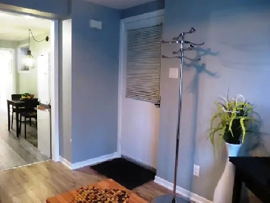 Superbe 3½ meublé – Tout inclus - Lac Beauport Image# 1