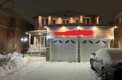 LEGAL Basement for Rent - Two bedrooms and spacious living room.