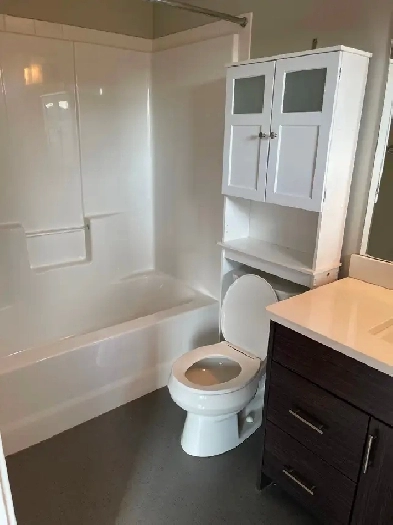 3 Bedroom Main Floor - Harbour Landing - Mar 1 Image# 1