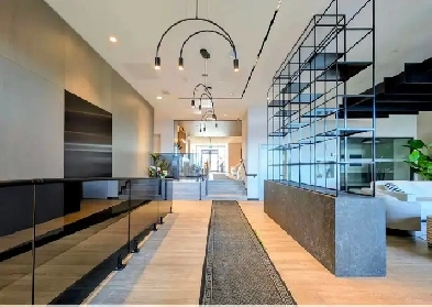 1 Bed   Den 2 Baths Apartment Image# 1