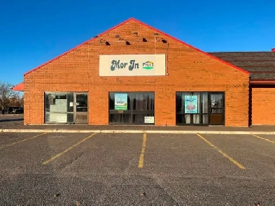 Commercial Space for Lease Chelmsford ON