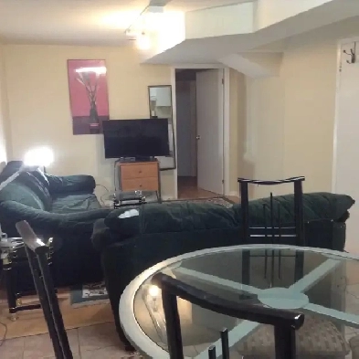 Furnished unit available Image# 1