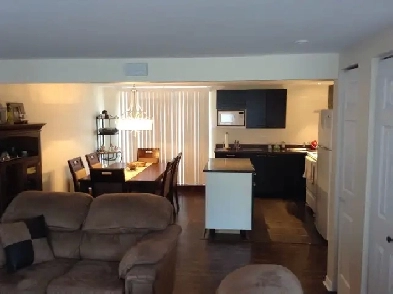 EXECUTIVE APARTMENT SHORT TERM (FOR WORKERS