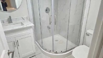 2-bedroom basement apartment  $1800 Image# 1